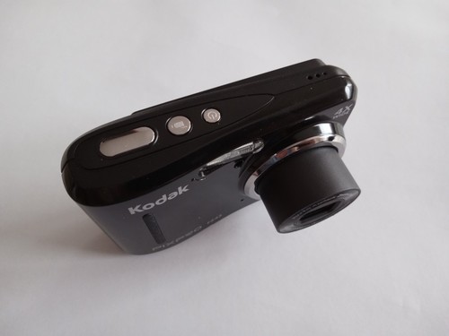 Kodak pixpro fz43 - pixpro,