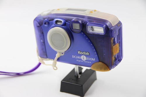 Kodak dc240i zoom - dc240i,