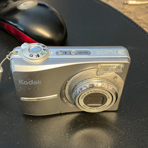 Kodak easyshare c813 - kodak,