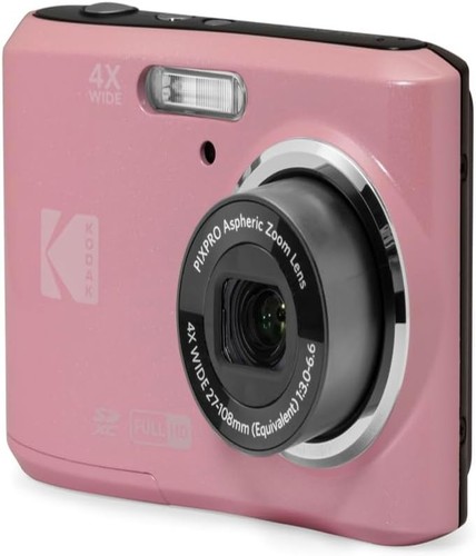 Kodak pixpro fz45 16mp - kodak, fz45-pk