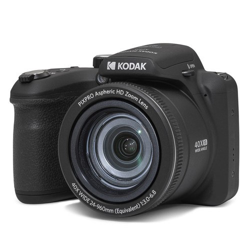 Kodak pixpro az405 schwarz - kodak,