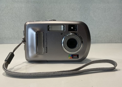 Kodak easyshare c310 - easyshare,