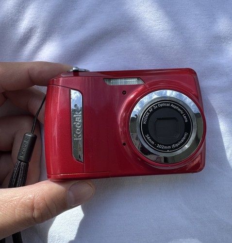 Kodak easyshare c142 - easyshare,