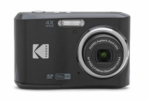 Kodak pixpro fz45 schwarz - pixpro,