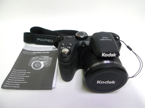 Kodak pixpro az401 - pixpro,