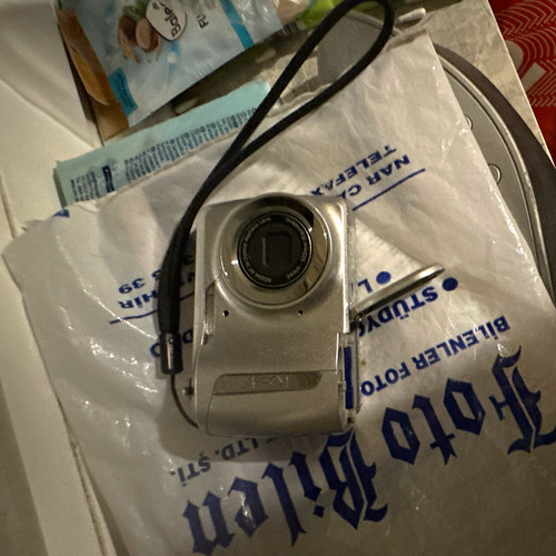 Kodak easyshare c142 - easyshare,