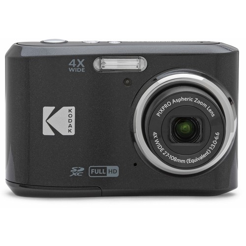 Kodak pixpro fz45 - kodak,