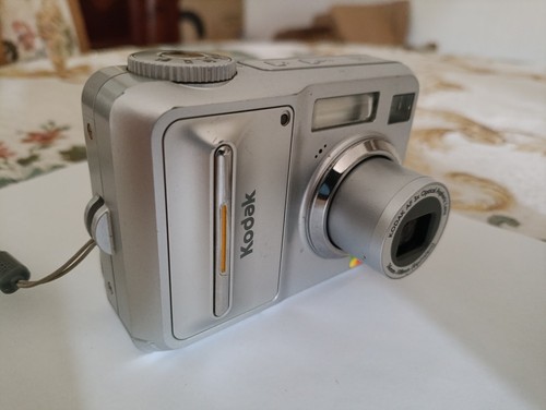 Kodak easyshare c653 - easyshare,