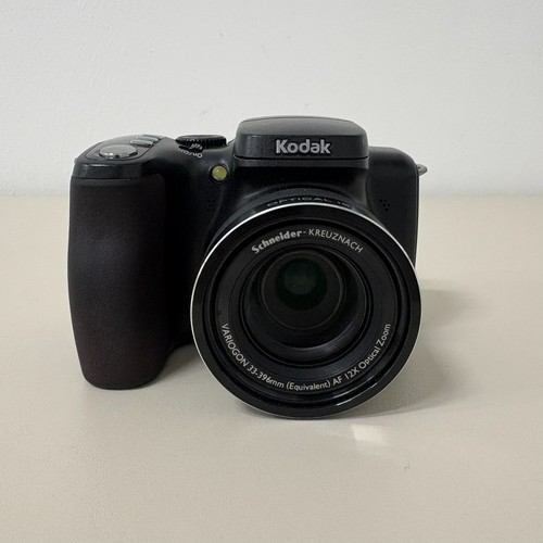 Kodak easyshare z1012 - easyshare, is