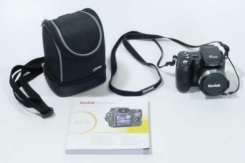 Kodak easyshare zd710 mp - kodak,