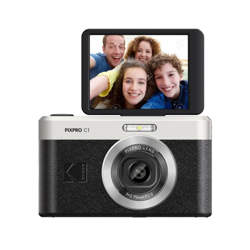 Kodak pixpro kamera - kodak,