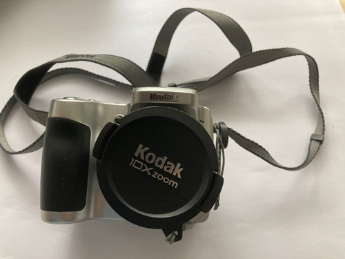 Kodak easyshare z710 digital - kodak,
