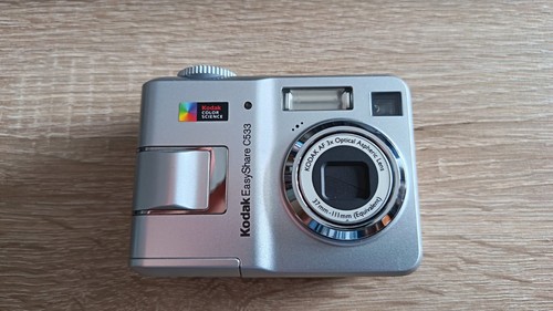 Kodak easyshare c533 - kodak,