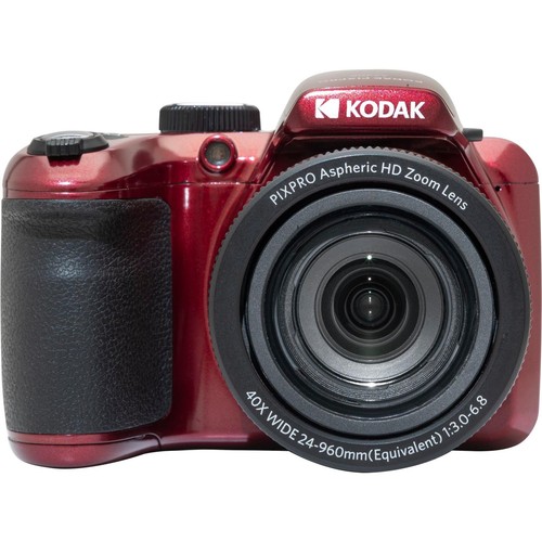 Kodak pixpro az405 rot - kodak,