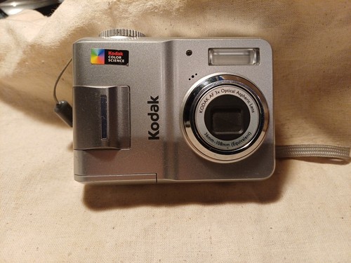 Kodak easy share - kodak,
