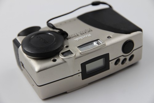 Kodak dc215 zoom frühes - -,