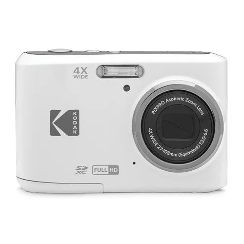 Kodak pixpro fz45 - kodak,