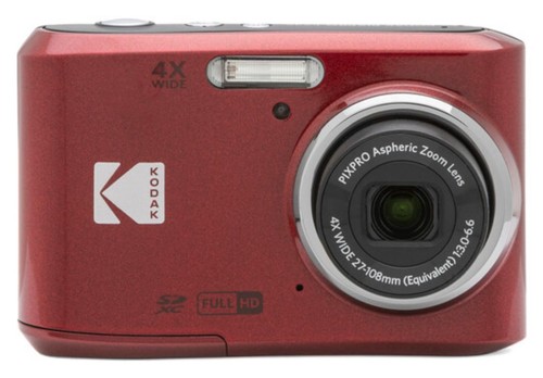 Kodak pixpro fz45 - kodak,