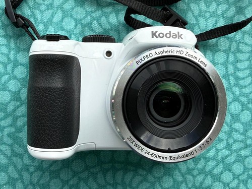 Kodak az252 pixpro - kodak,