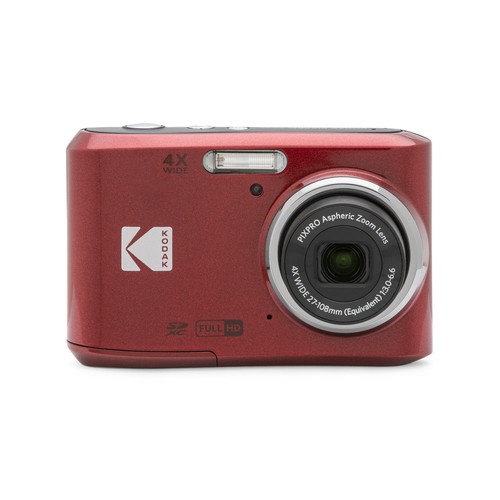 Kodak pixpro fz45 - pixpro, rot