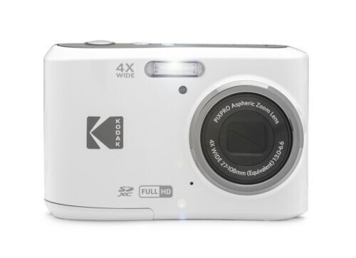 Kopie der kodak pixpro fz45 - kodak,