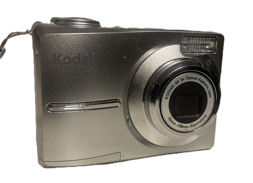 Kodak easyshare c713 7mp - easyshare,