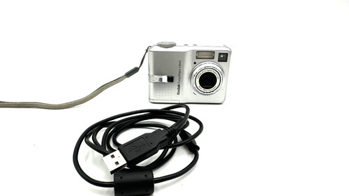 Kodak easyshare c643 - kodak,